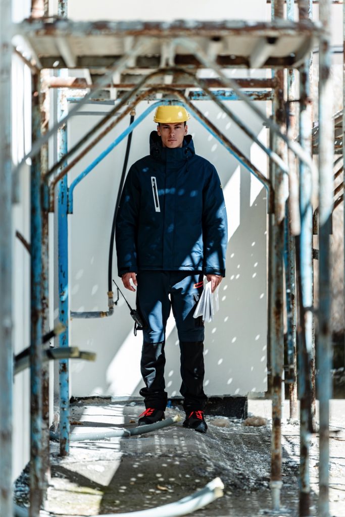Diadora Utility e pronta ad accogliere l inverno MPASTYLE