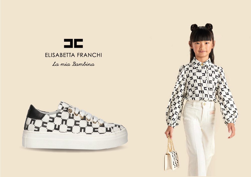 Elisabetta Franchi La mia Bambina