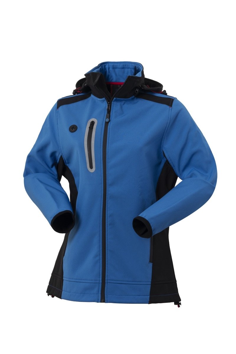 Giubbotto Softshell Smarty Lady