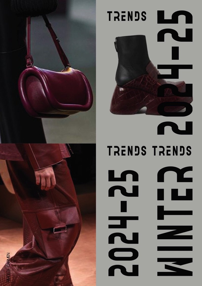 Mpa Style Sett 23 Trends