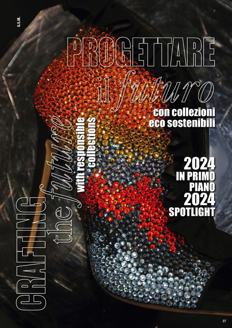 Mpa Style Sett 23 progettare il futuro