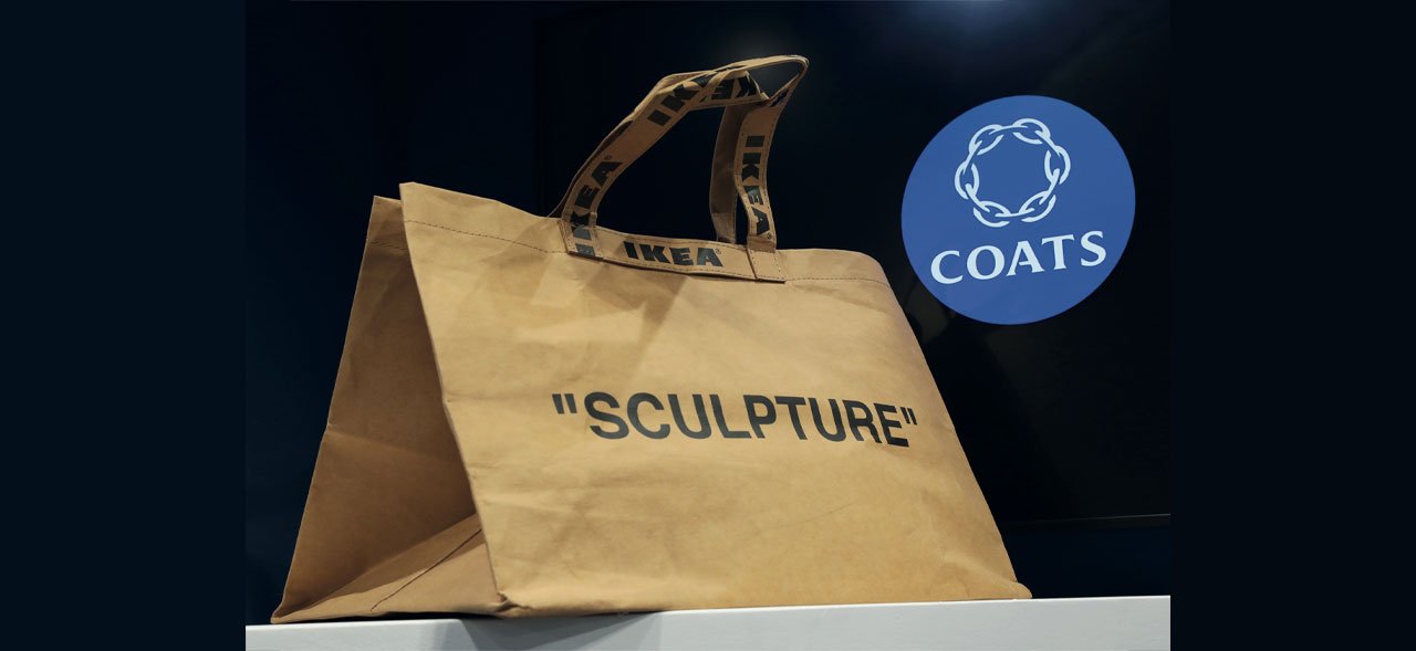 coats footwear