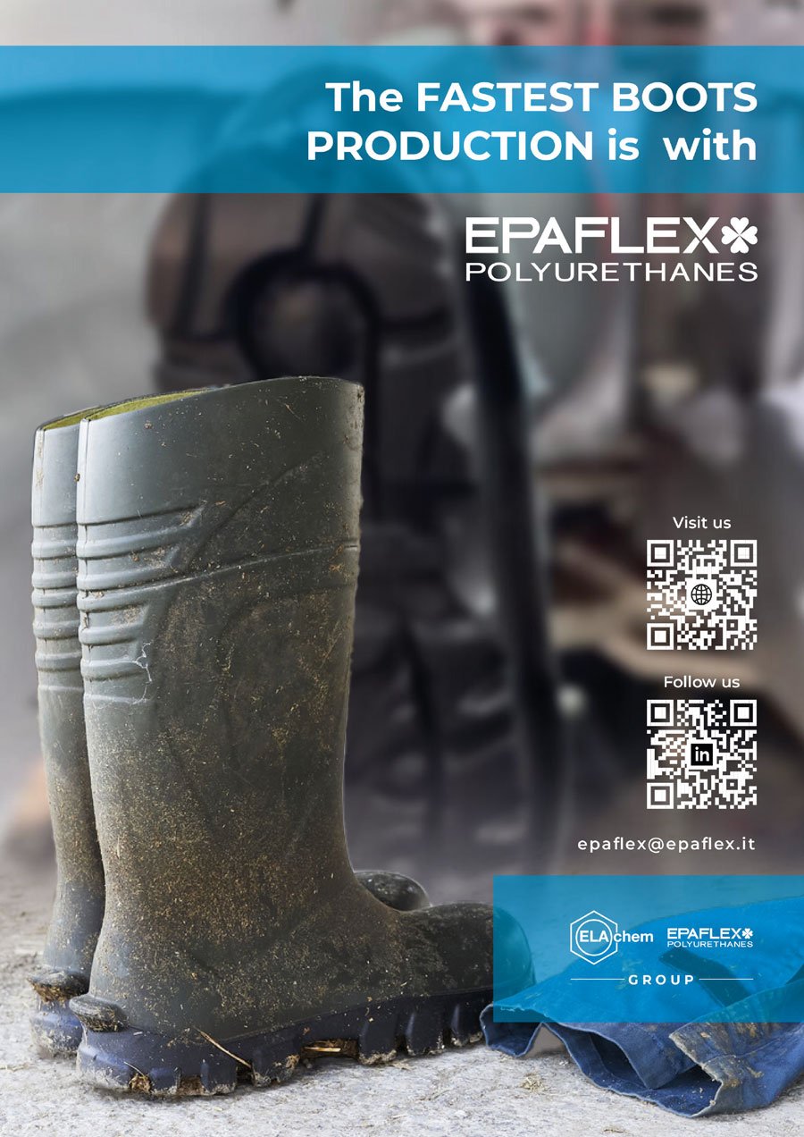 epaflex polyurethanes