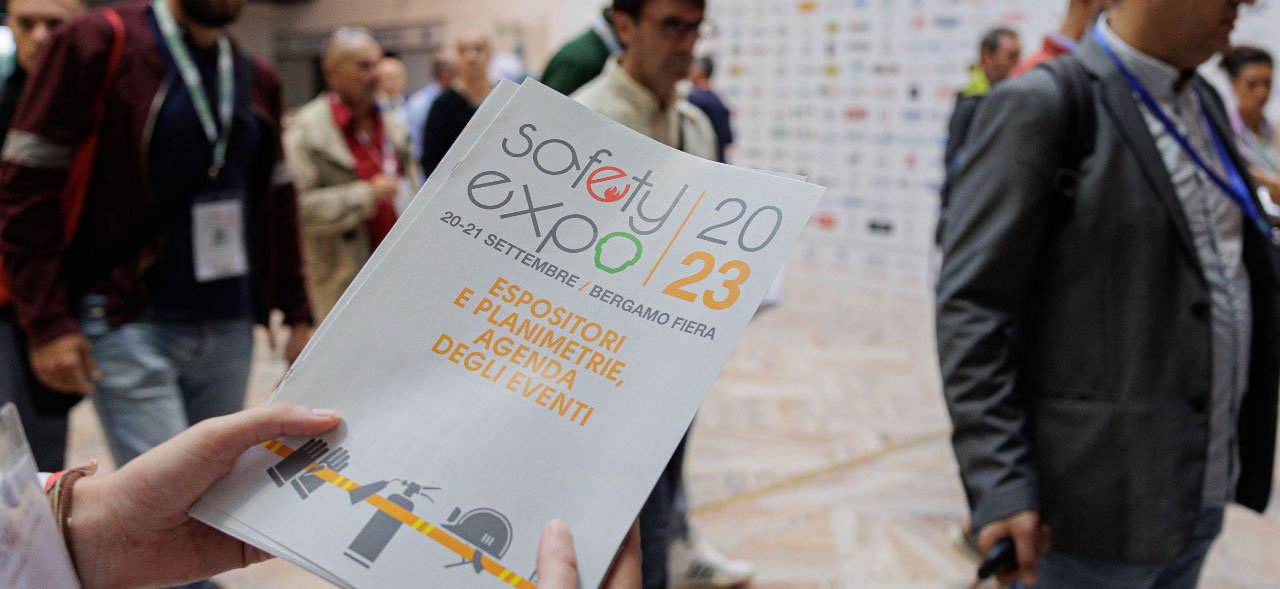 safety expo 2023
