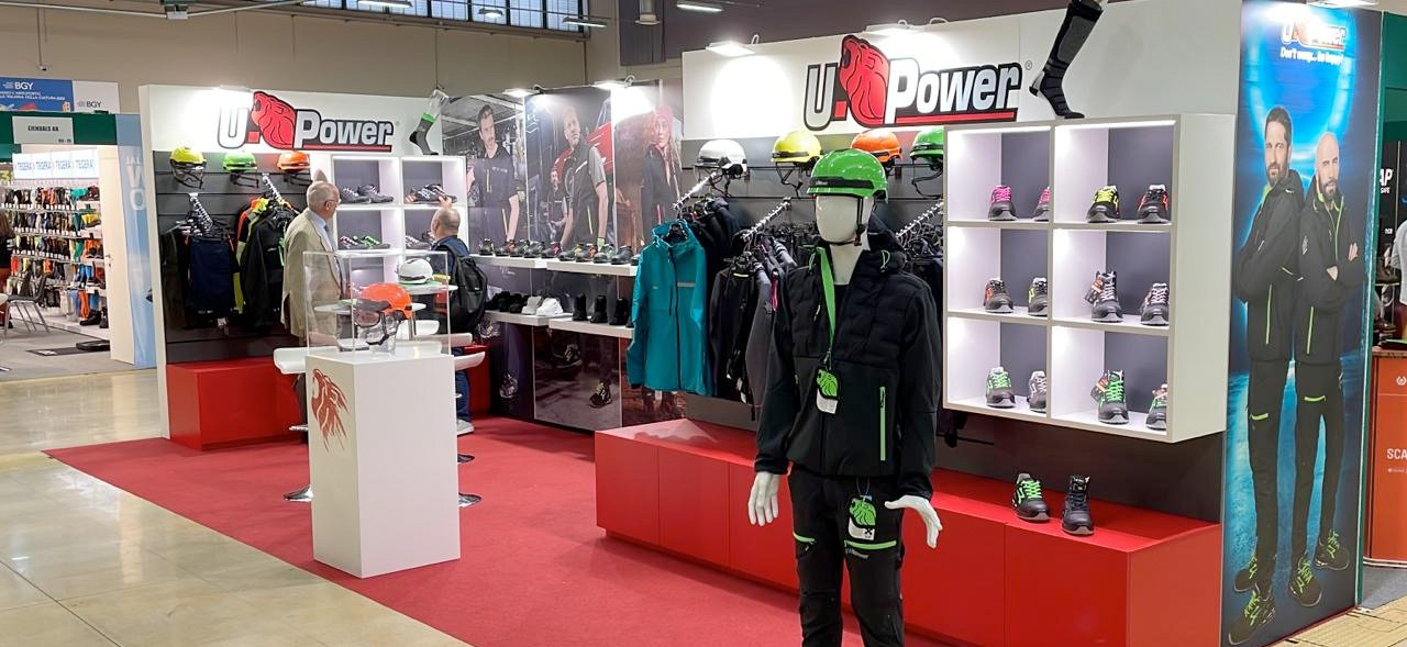 U Power Safety Expo 2023