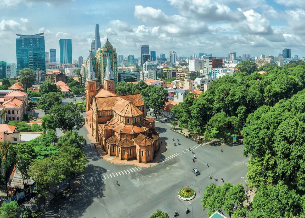 vietnam-HCMC