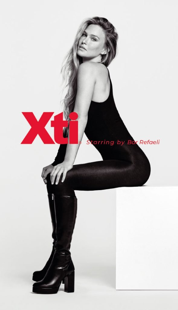 Xti scarpe azienda new arrivals