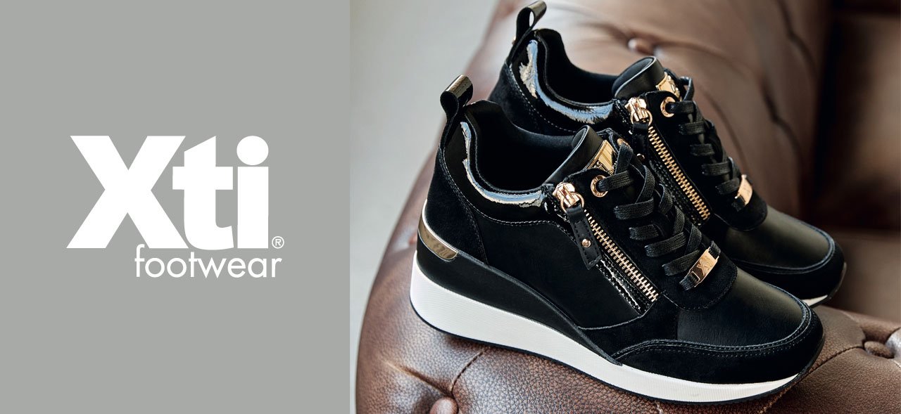 xti footwear