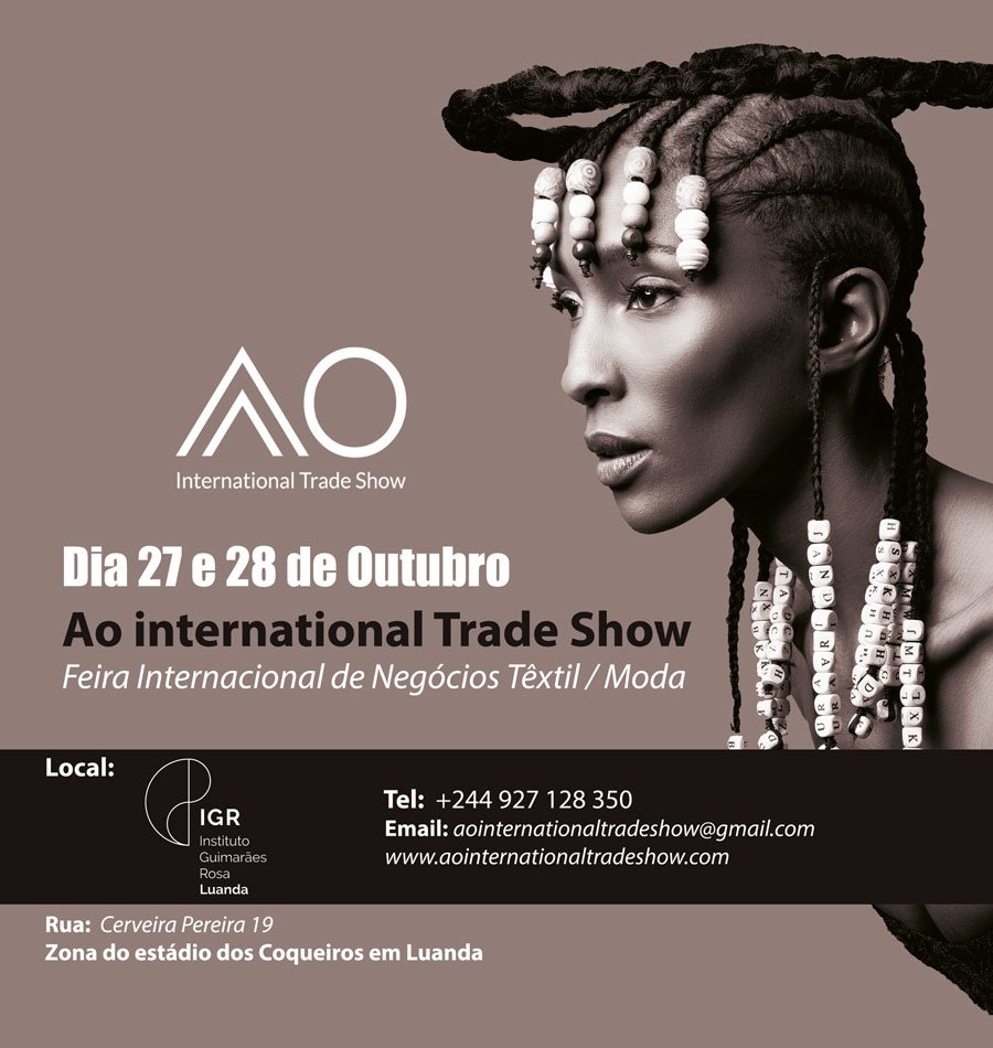 Ao International Trade Show 2023 Ao International Trade Show 2023