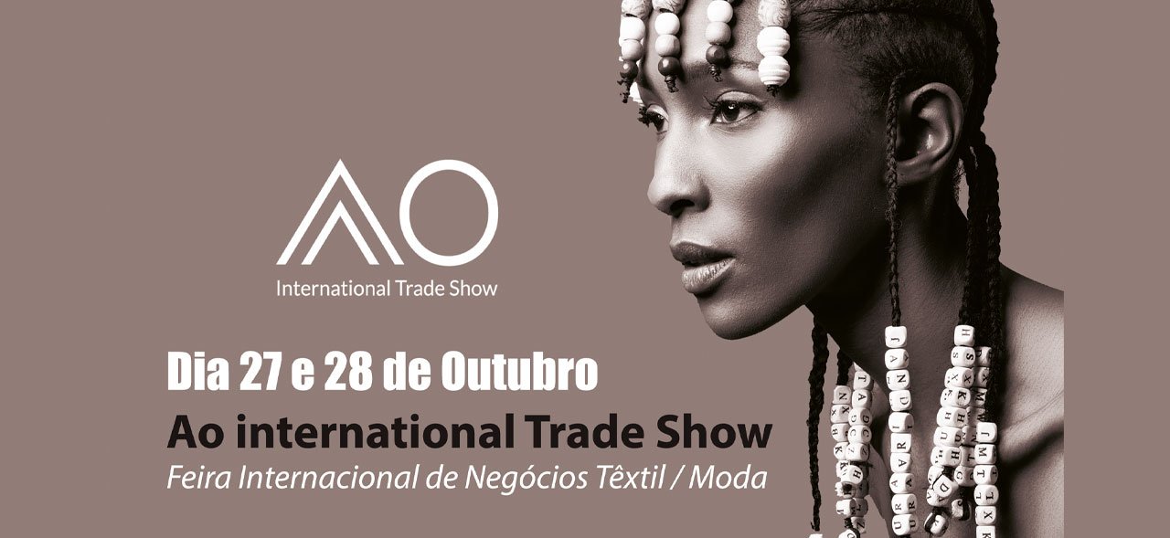 Ao International Trade Show