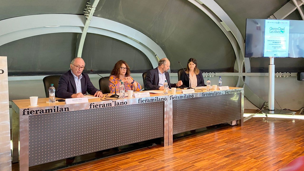 Manuel Rios, Patrizia Pitronaci, Gustavo Gonzalez Quijano, Silvia Pedrana Manuel Rios, Patrizia Pitronaci, Gustavo Gonzalez Quijano, Silvia Pedrana