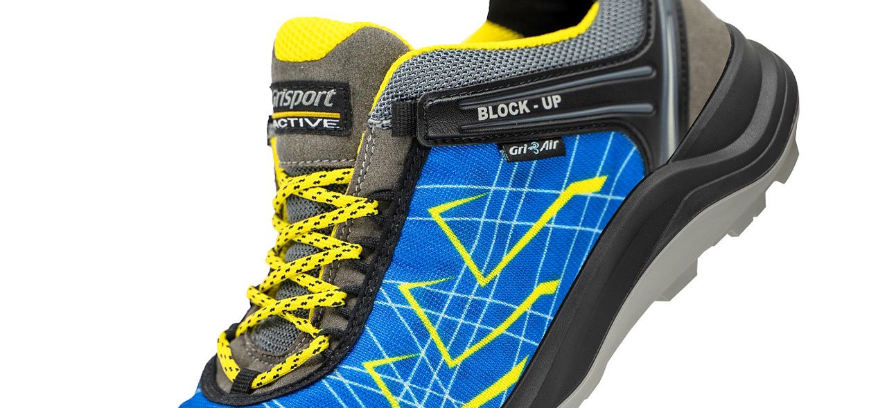 grisport oct23