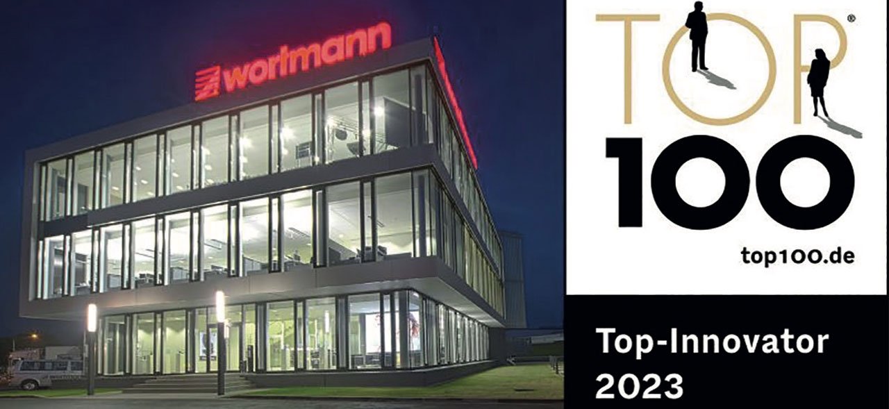 wortmann top 100