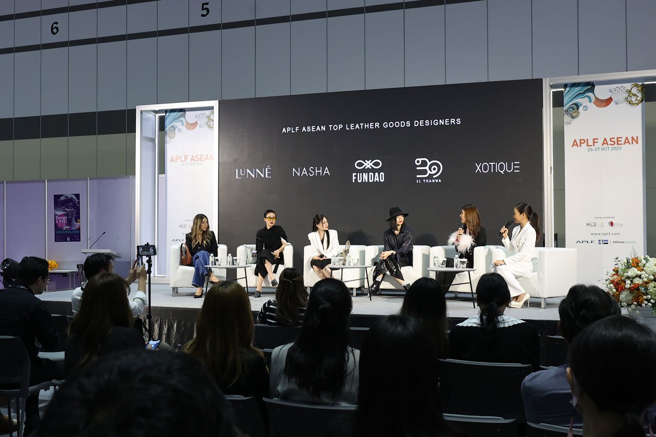 aplf asean press conference
