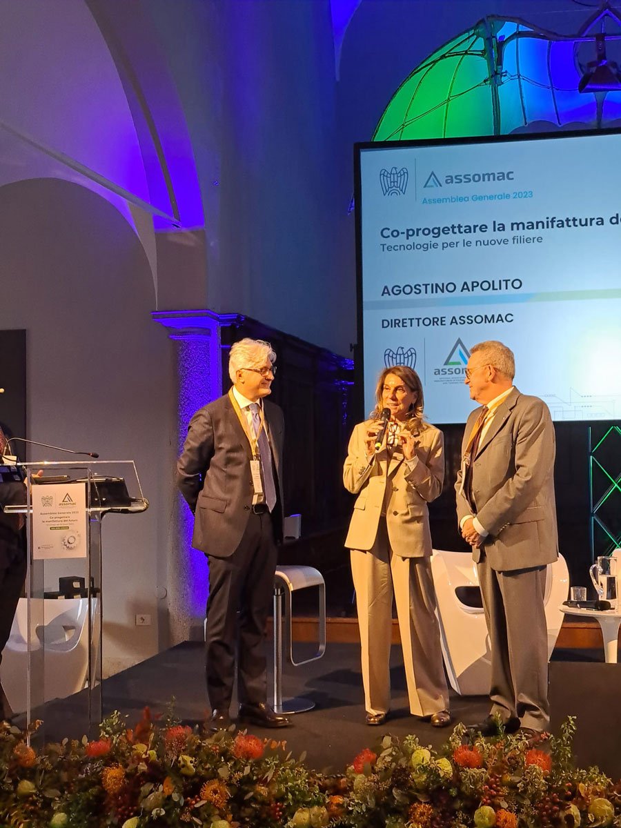 assomac assemblea 2023 apolito brustia vago