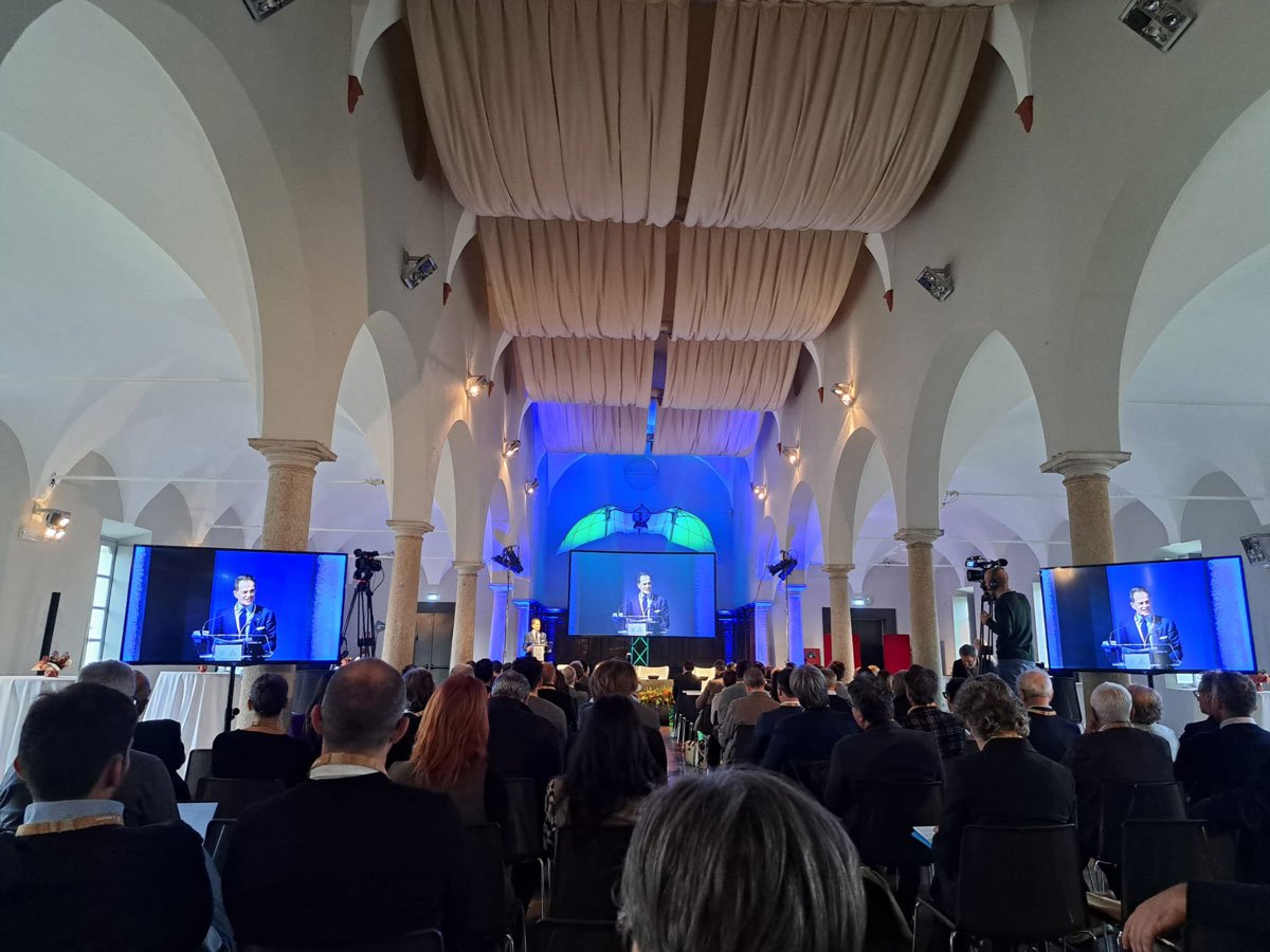 assomac assemblea 2023 platea