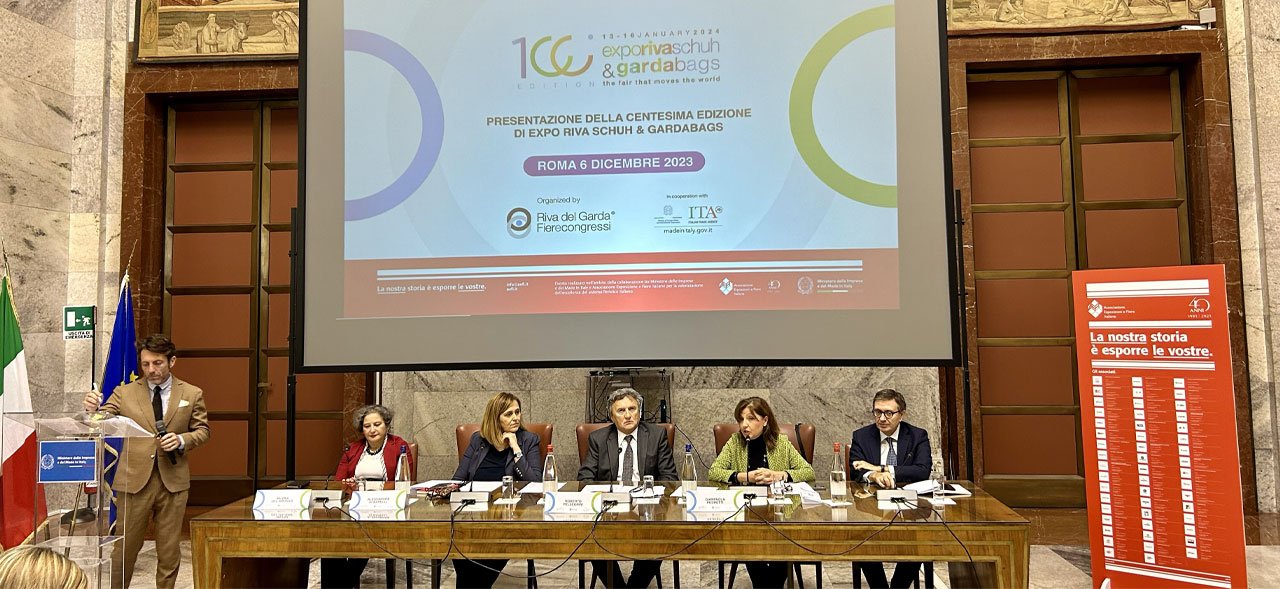 ERS 100 CS roma