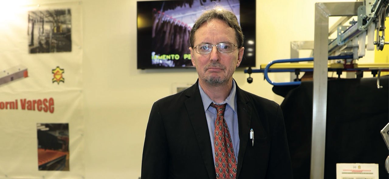 Valerio Leonardi tiemme forni varese