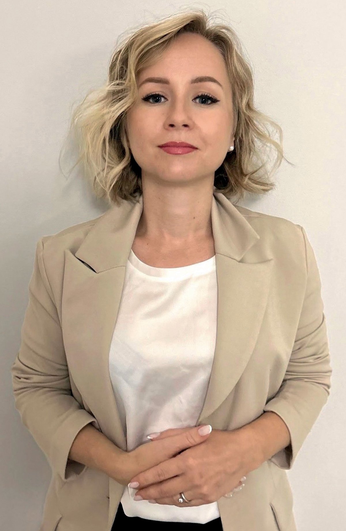 mpa-style-dic-23-16 Anna Nosova, Sales Team Leader EMEA Vibram Work&Safety