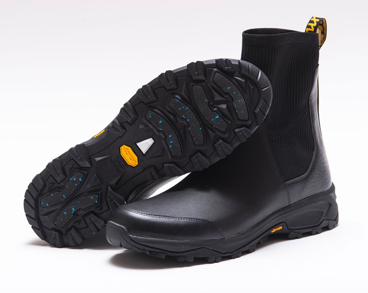 Vibram Luxury Rubber Vibram Luxury Rubber