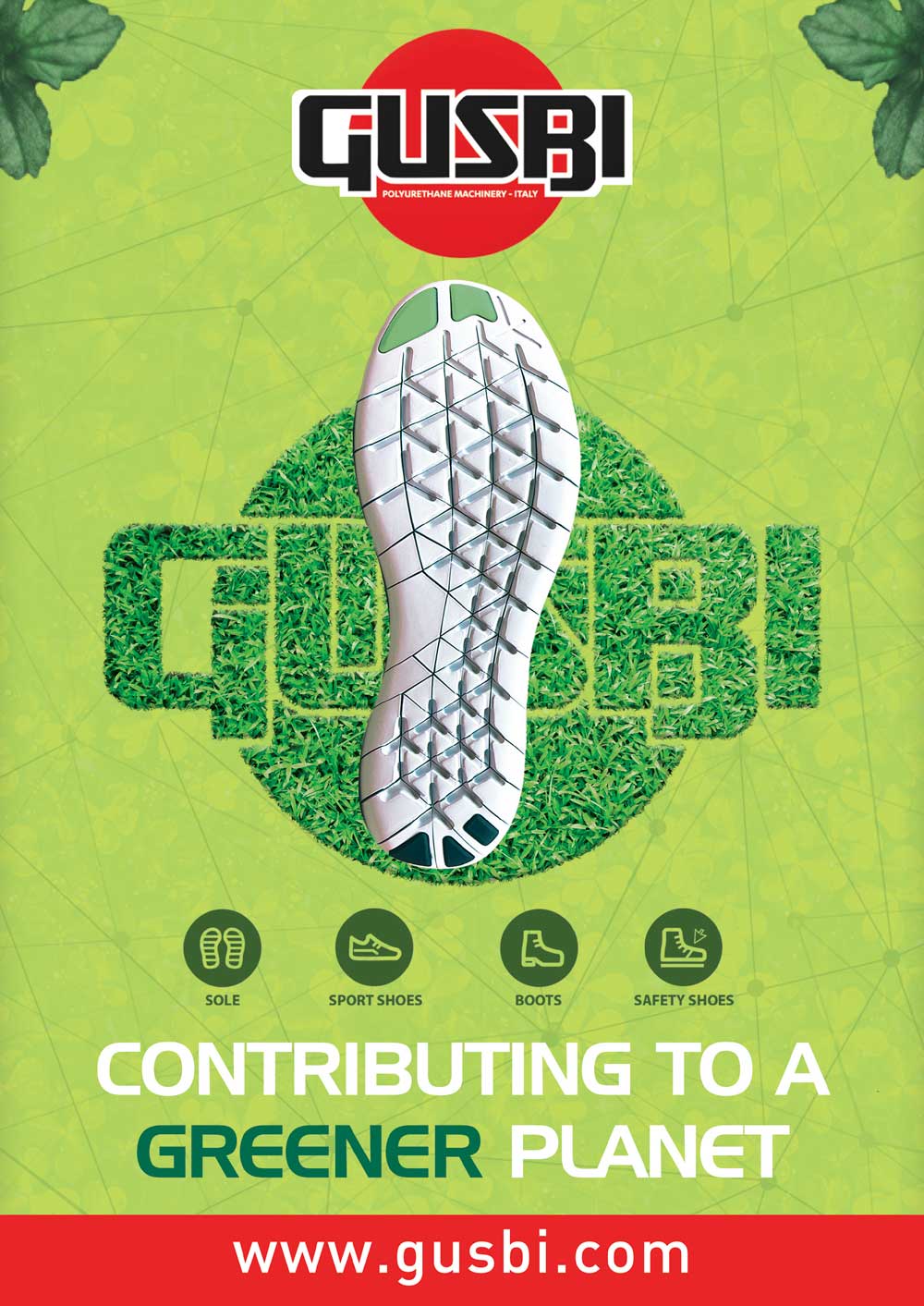 Gusbi-Polyurethane-Machinery