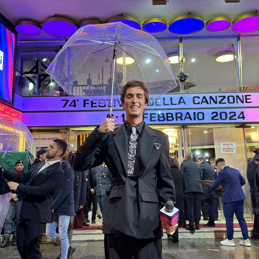 Mattia Sanga Blueitaly IG Mattia Sanga Blueitaly IG