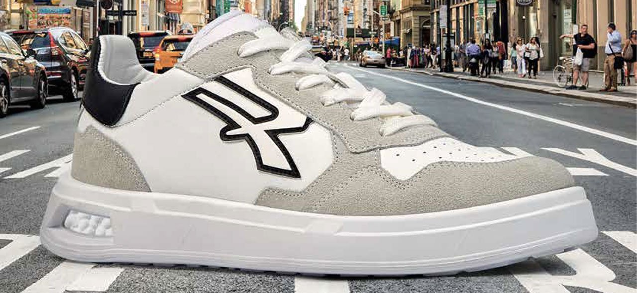 Urban UPower lifestyle