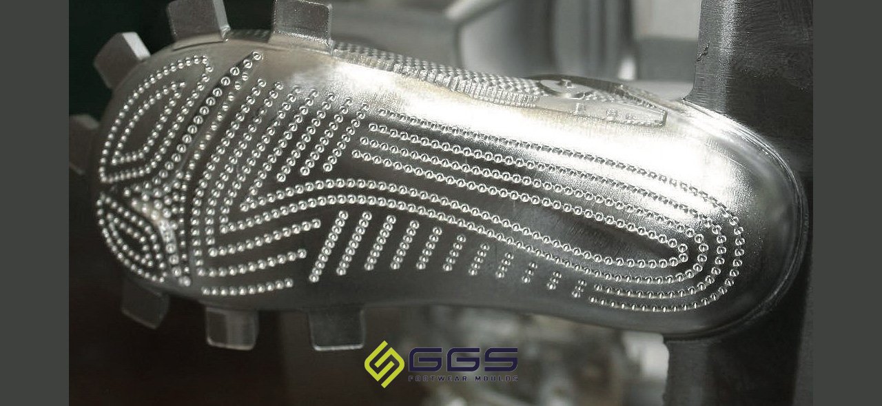ggs footwear moulds