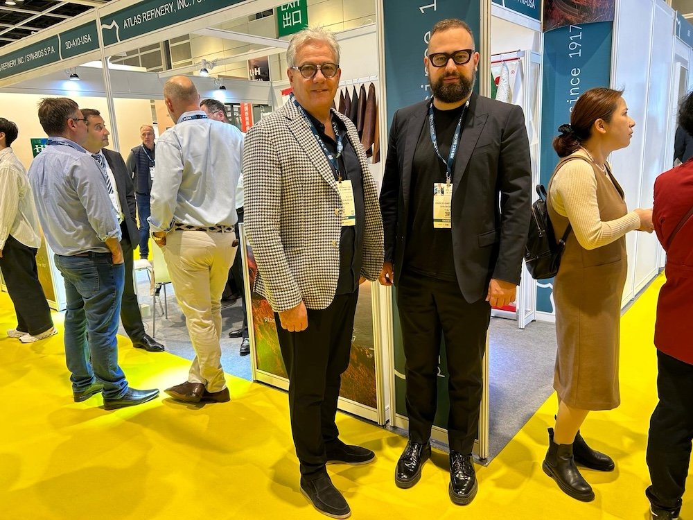 Daniele e Enrico Gastaldello