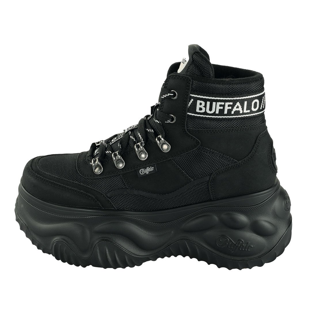 buffalo pitti IG2 buffalo pitti IG2