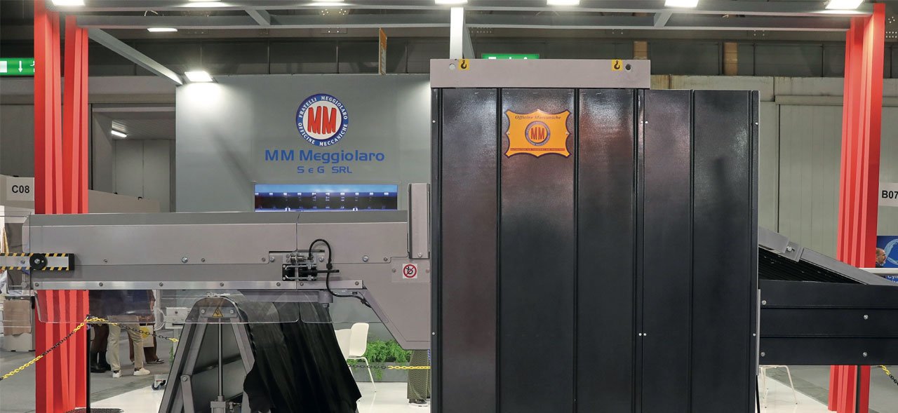 MM Meggiolaro STT23