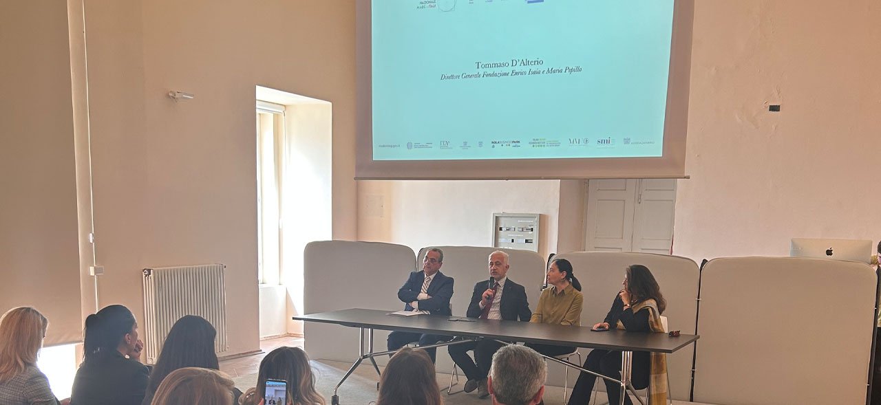 modec officina vanvitelli ie
