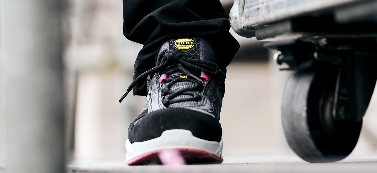 utility diadora athena