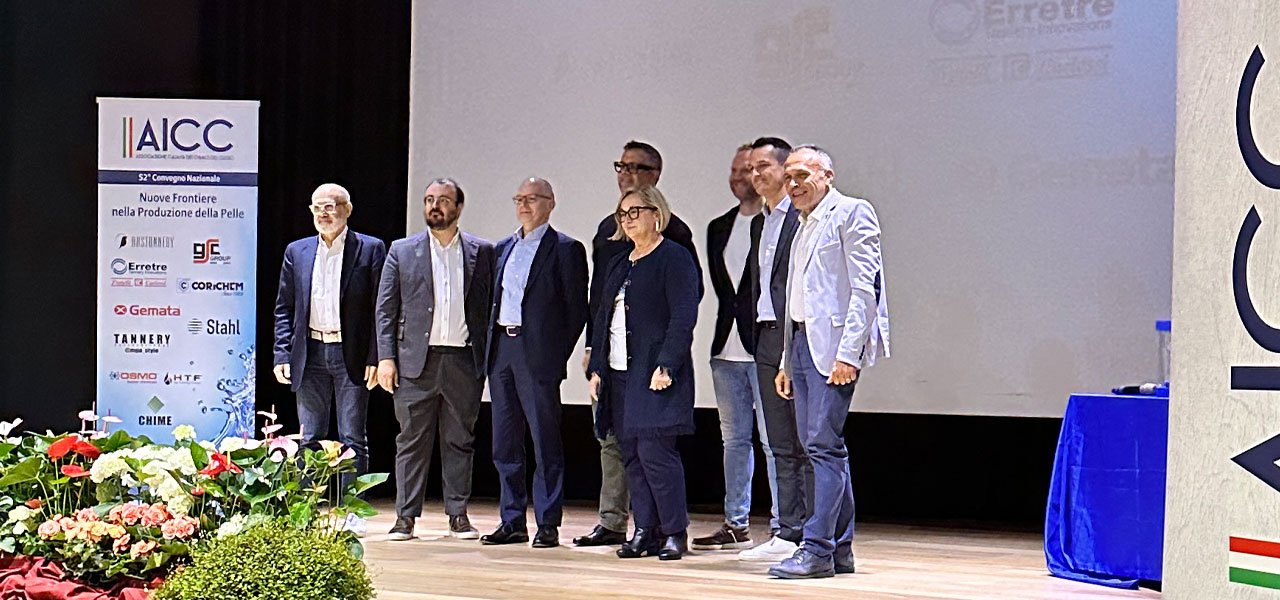 Aicc 52° congresso