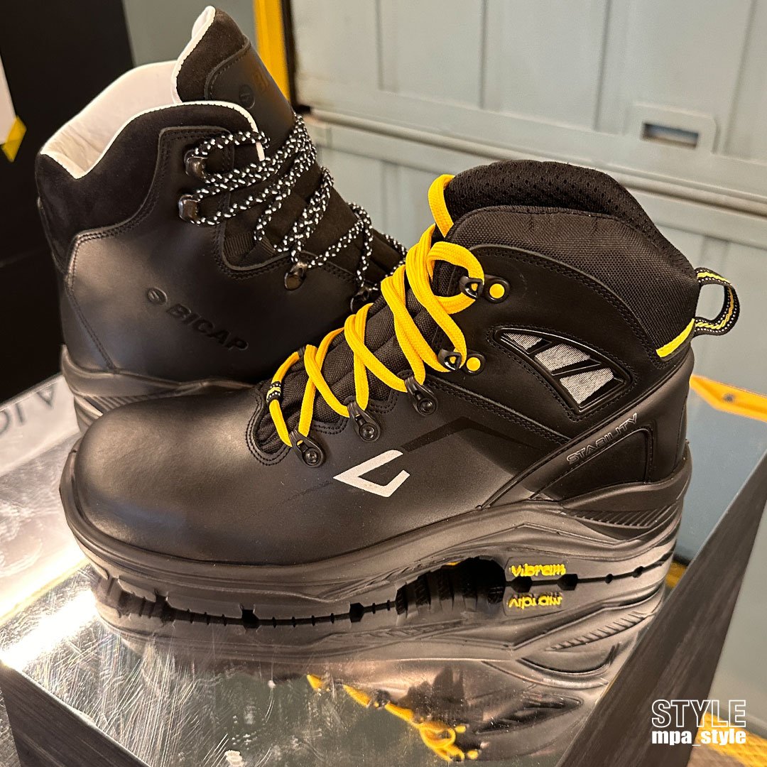 bicap vibram Magma Mid ©mpa style bicap vibram Magma Mid ©mpa style