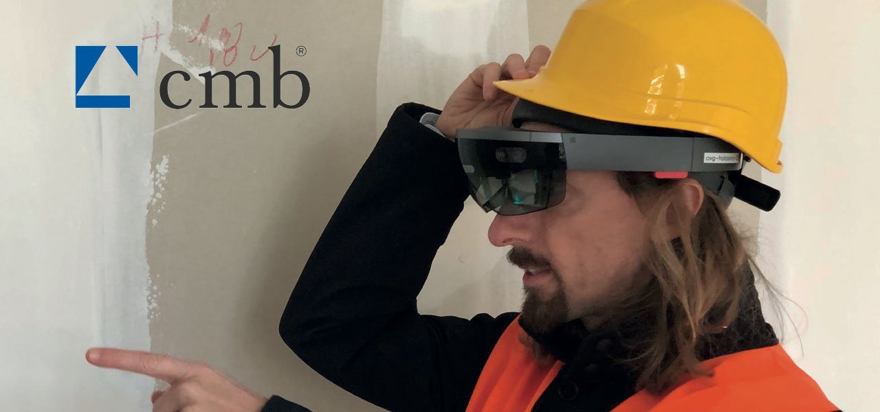 cmb bim
