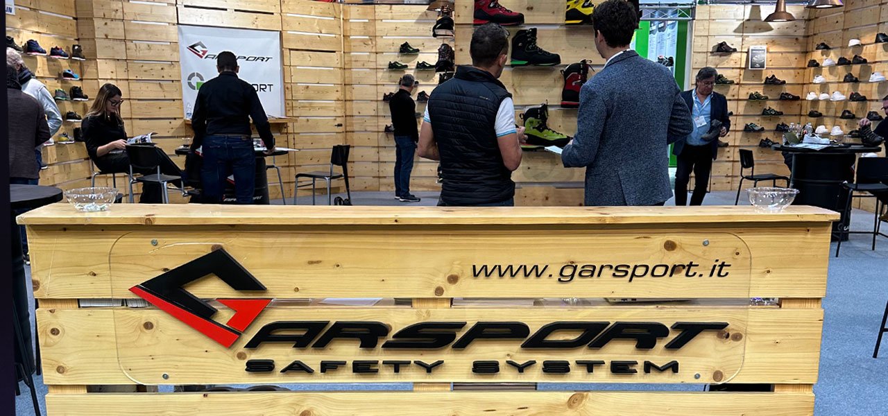 garsport stand a+a