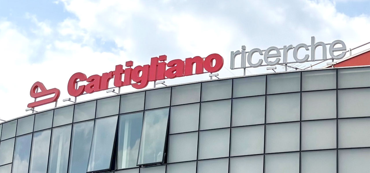 Cartigliano Ricerche