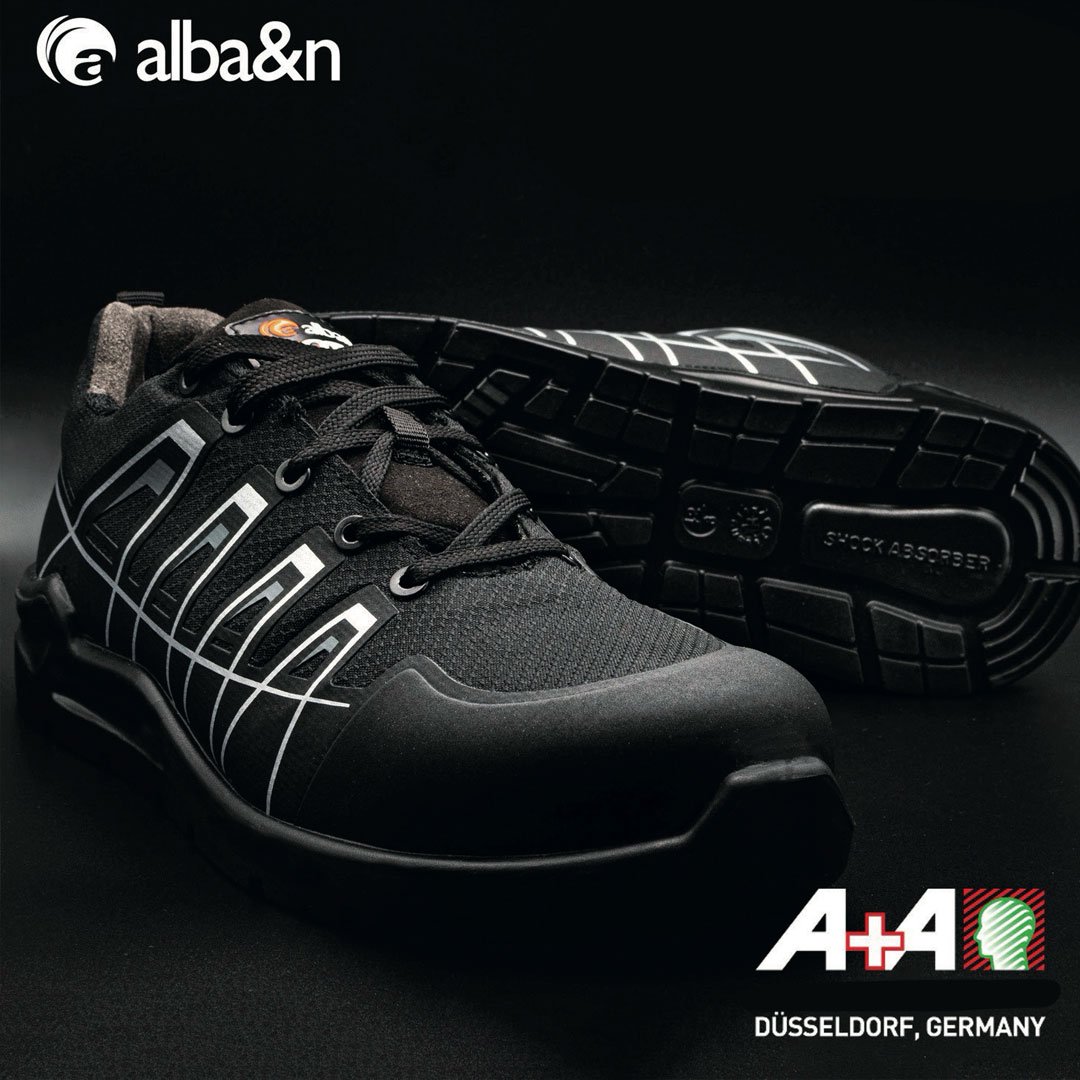albaen aplusa IG2