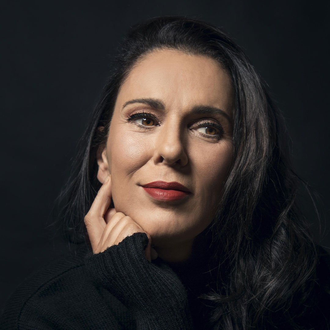 Corine Ferrer Corine Ferrer