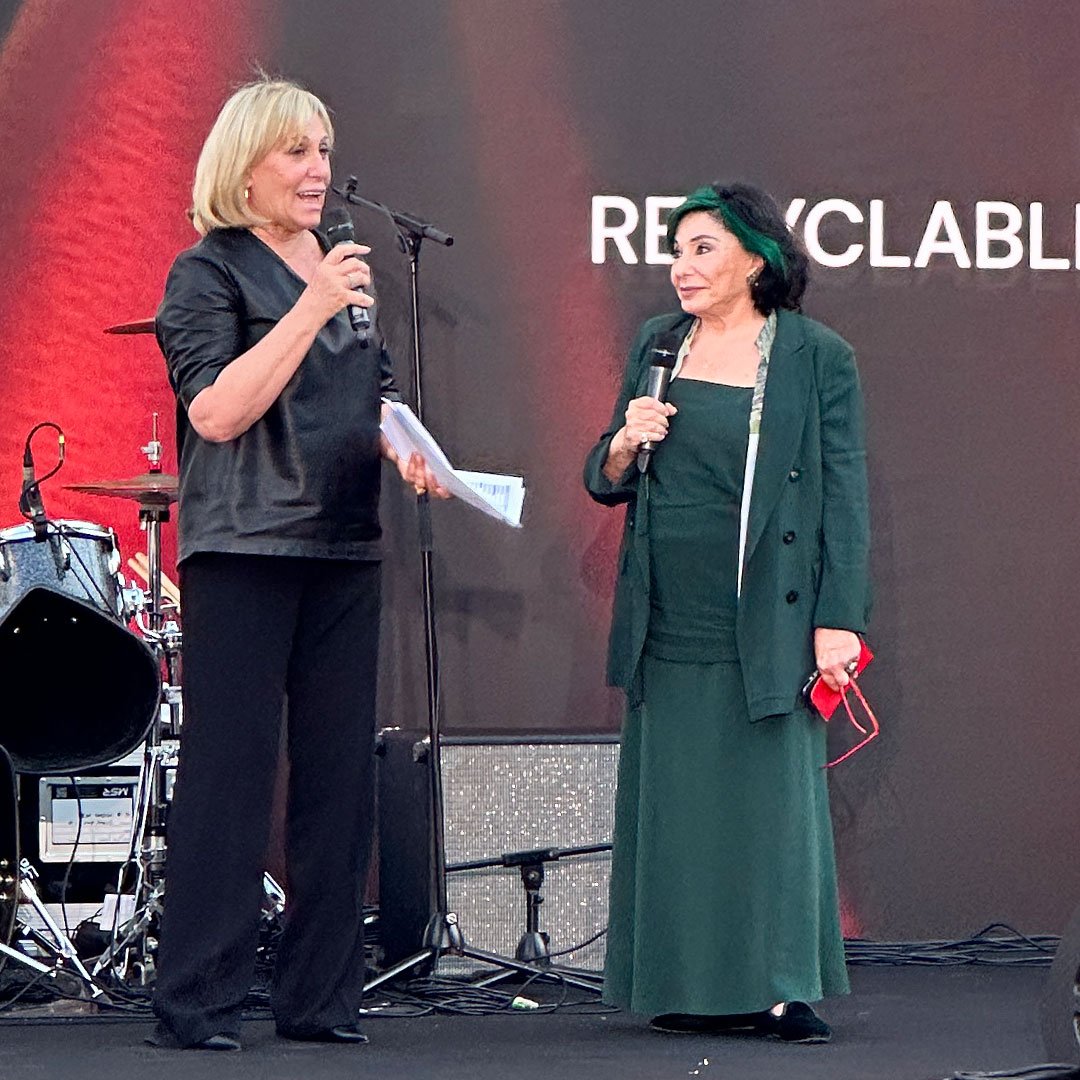Fulvia Bacchi Mariella Milani