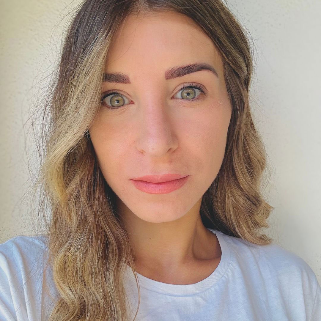 Luisa Soriano Luisa Soriano