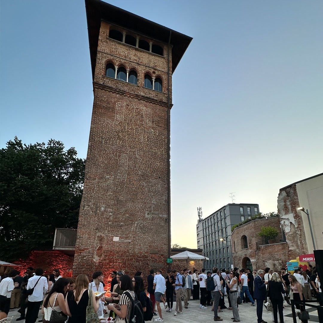 Torre dei Gorani