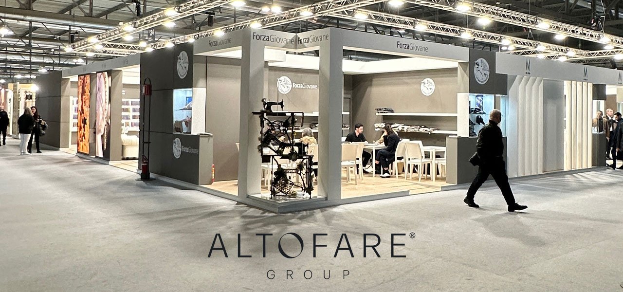 altofare group Lp 103