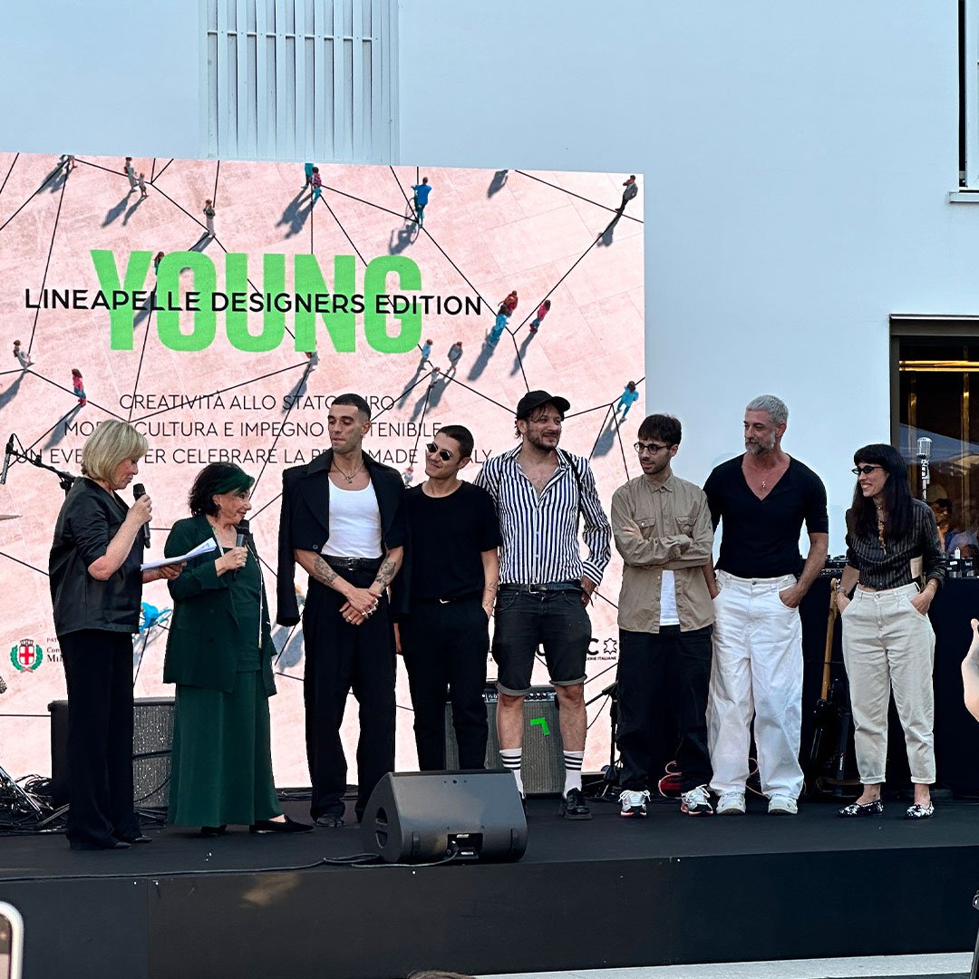 lineapelle young design edition 15