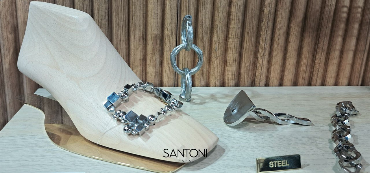 santoni 1985