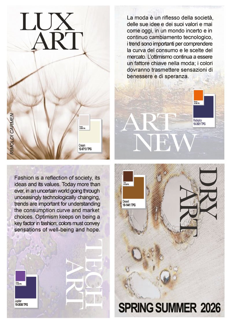 trends Mpa Style TANNERY International Ago24 pagina 19