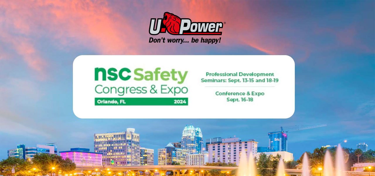 U Power NSC ie