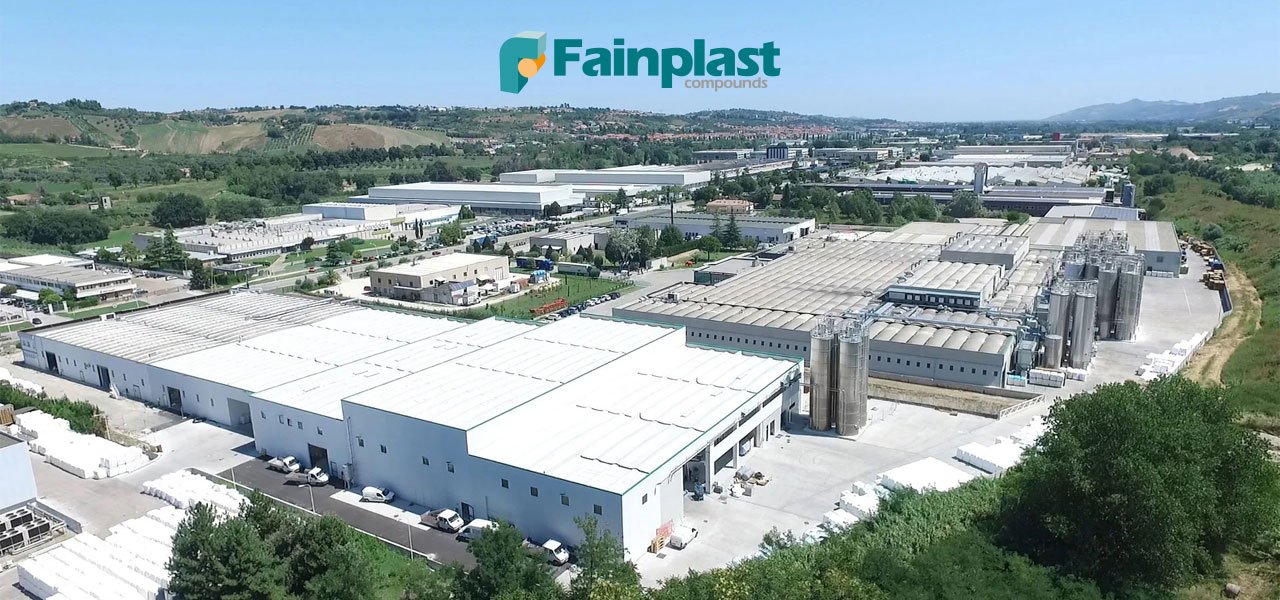 fainplast impianto trigenerazione