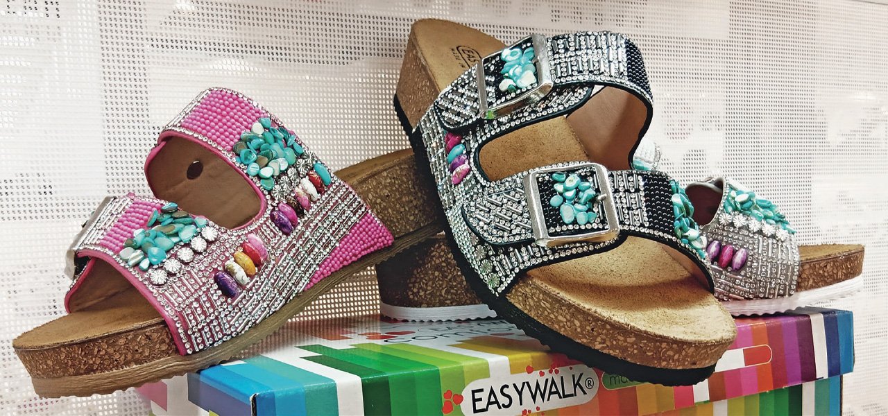 easywalk ss25
